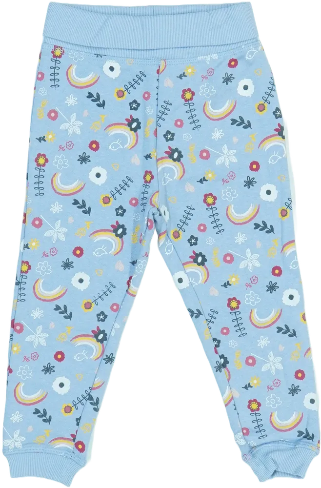 Kék Lupilu Melegítőnadrág EU 92 / UK 2 év / US 2T