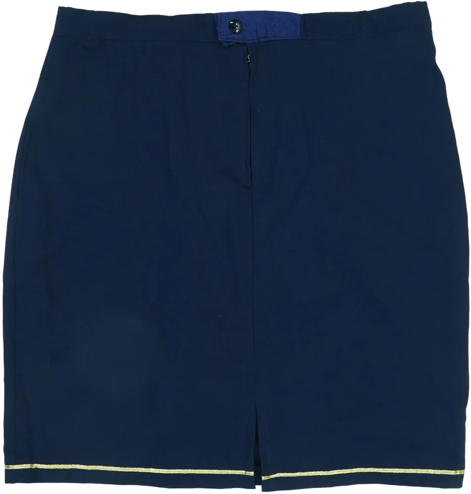 Kék Egyéb Jelmez EU 46