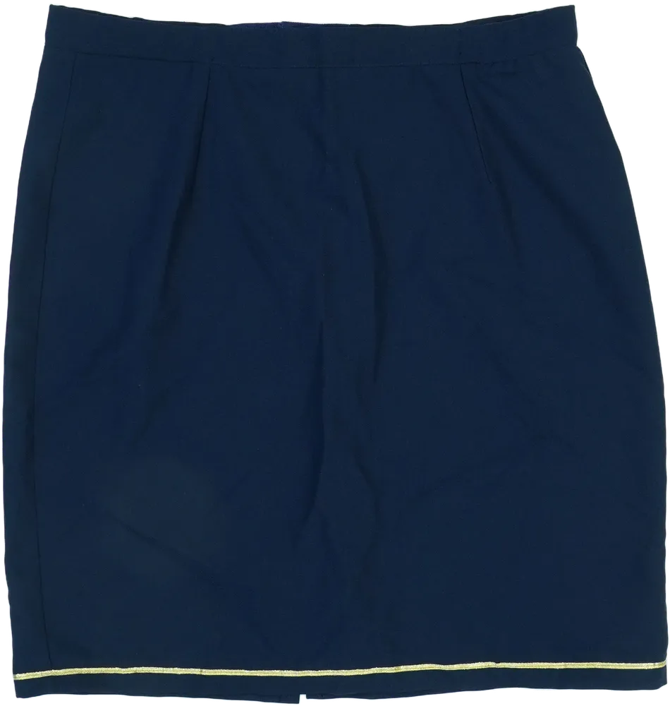 Kék Egyéb Jelmez EU 46