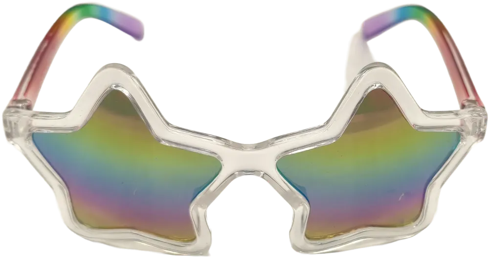 Többszínű George Napszemüveg Egyméret