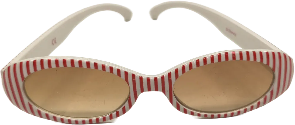 Fehér Disney Napszemüveg Egyméret