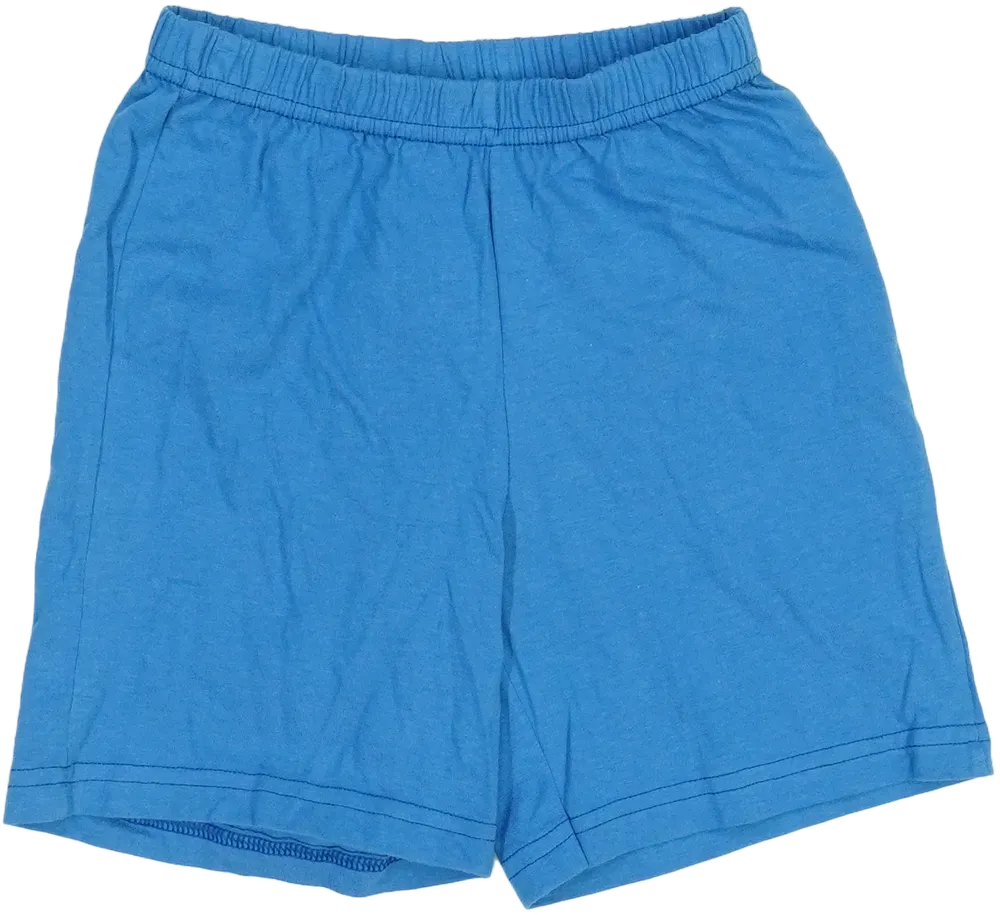 Kék Egyéb Rövidnadrág EU 98 / UK 3 év / US 3T