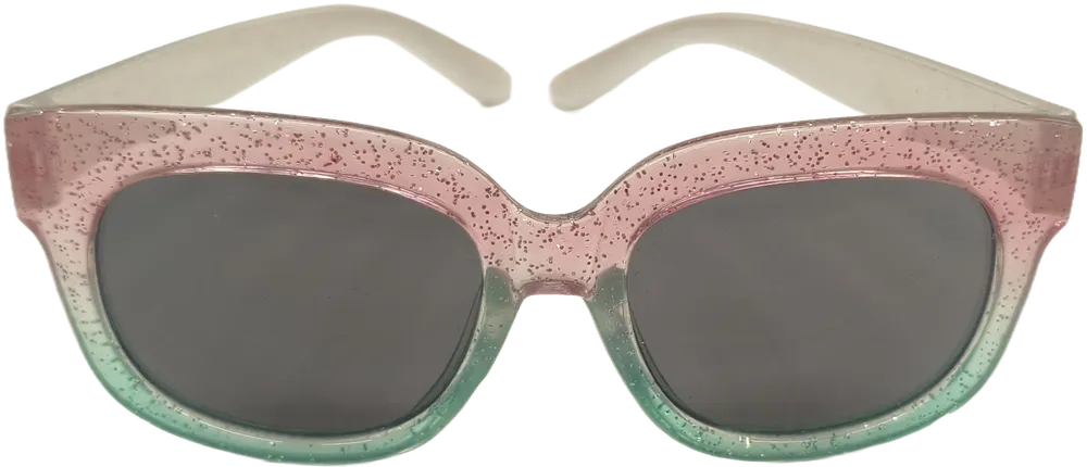 Rózsaszín George Napszemüveg Egyméret