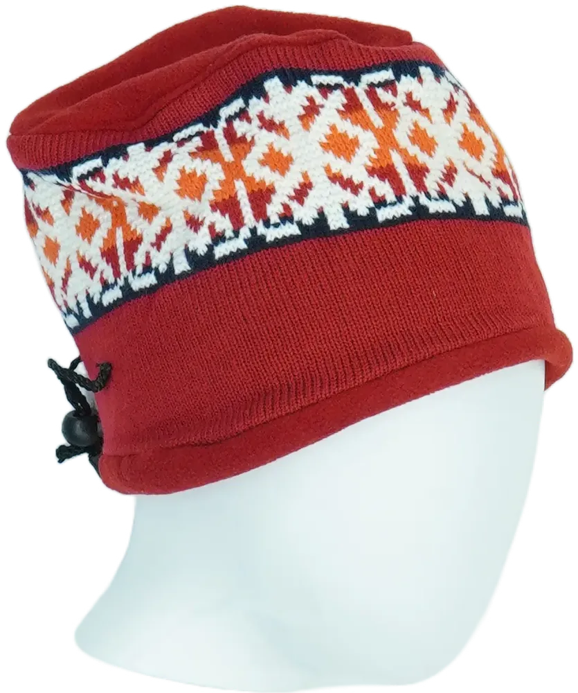 Piros Egyéb Sapka EU 152 / UK 12 év / US 12 év/L