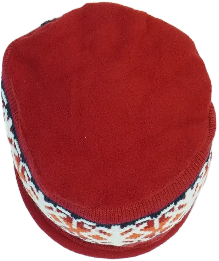 Piros Egyéb Sapka EU 152 / UK 12 év / US 12 év/L