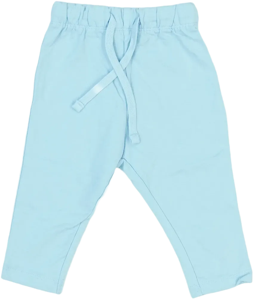 Kék Lupilu Melegítőnadrág EU 68 / UK 3-6 hónap / US 3-6 hónap