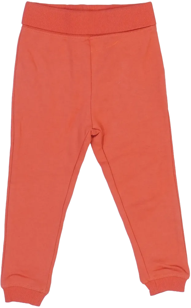 Rózsaszín Lupilu Melegítőnadrág EU 92 / UK 2 év / US 2T