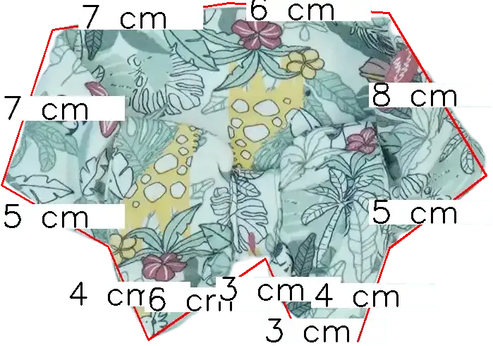 Fekete Egyéb Hajpánt EU 62 / UK 0-3 hónap / US 0-3 hónap