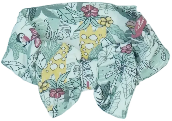 Fekete Egyéb Hajpánt EU 62 / UK 0-3 hónap / US 0-3 hónap