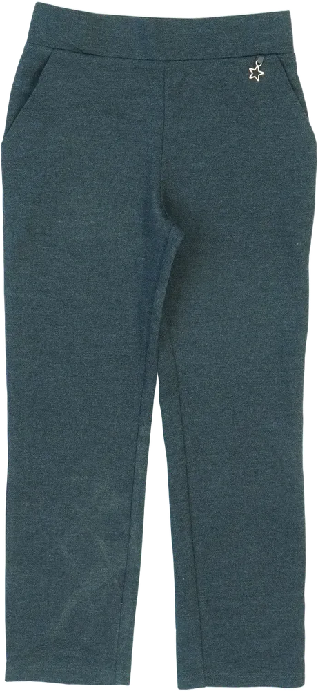 Szürke George Leggings EU 116 / UK 6 év / US 6 év/S