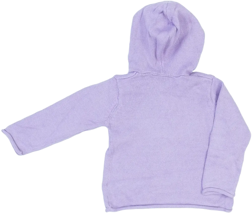 Lila Egyéb Pizsama felső EU 104 / UK 4 év / US 4T/XS