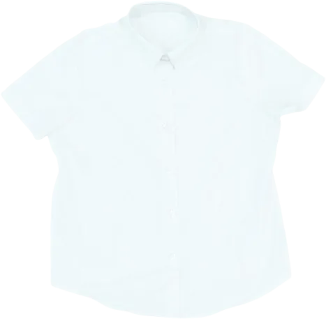 Fehér George Ing EU 116 / UK 6 év / US 6 év/S