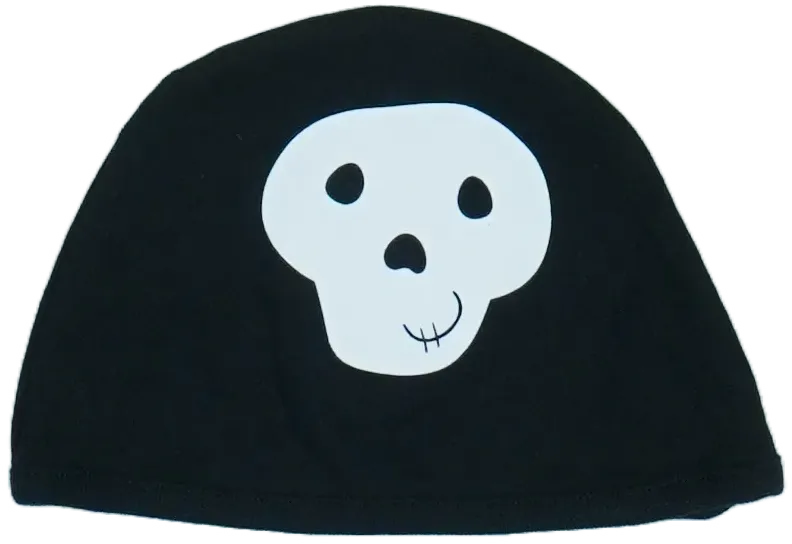 Fekete George Sapka EU 92 / UK 2 év / US 2T