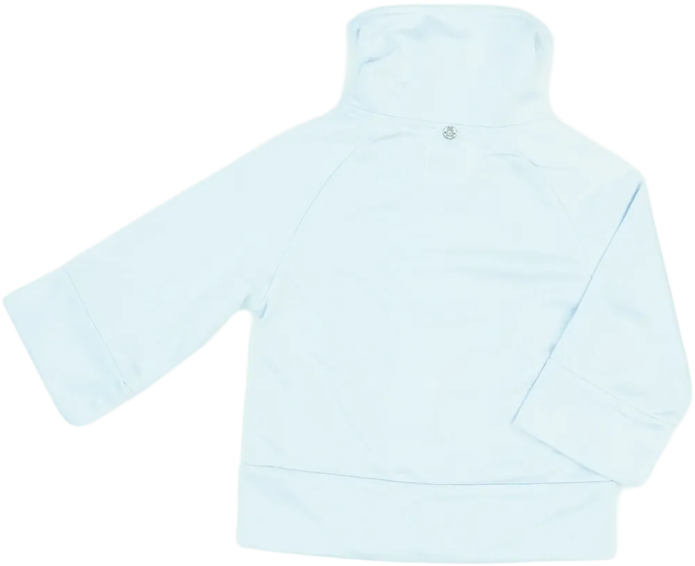 Kék Overkids Pulóver EU 98 / UK 3 év / US 3T