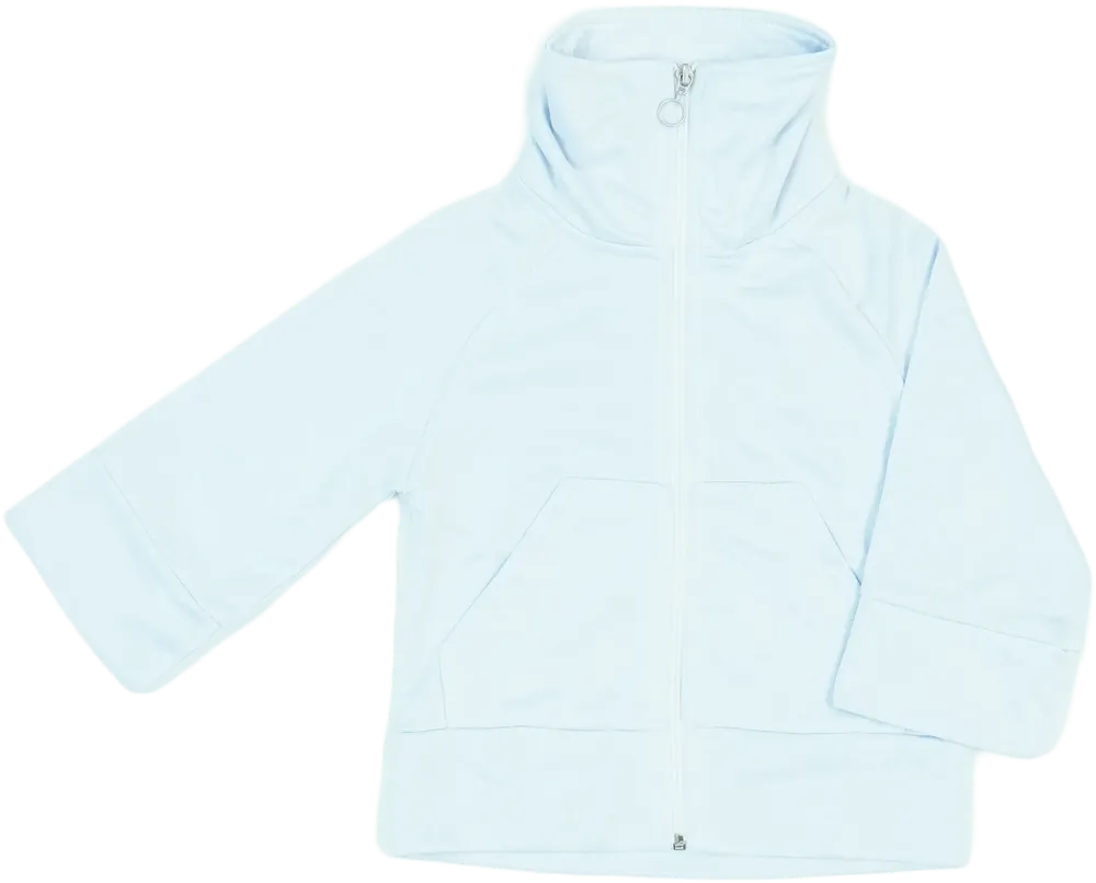 Kék Overkids Pulóver EU 98 / UK 3 év / US 3T