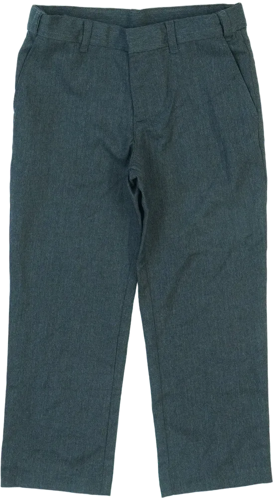 Szürke George Hosszúnadrág EU 110 / UK 5 év / US 5 év/XS