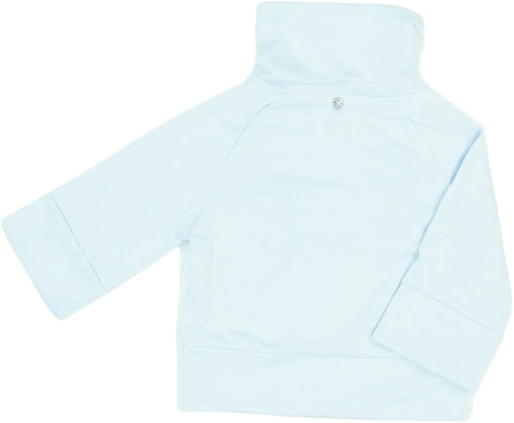 Kék Overkids Pulóver EU 92 / UK 2 év / US 2T