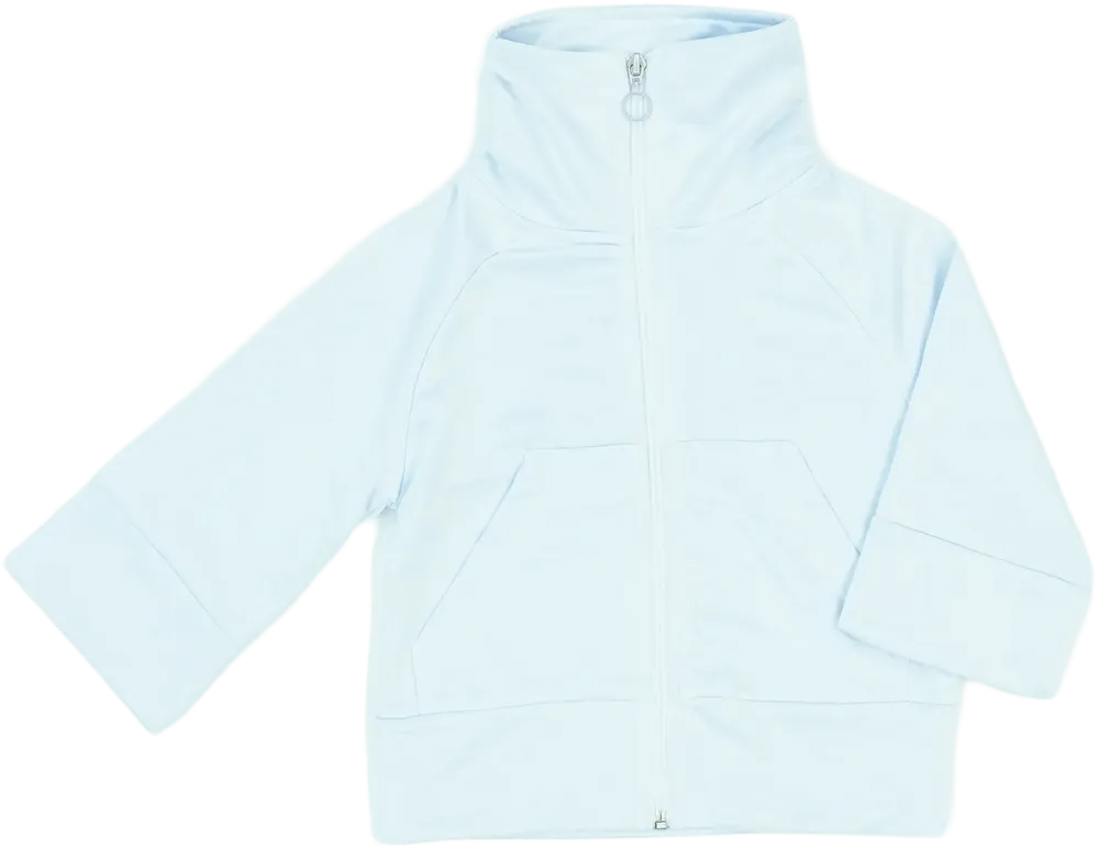 Kék Overkids Pulóver EU 92 / UK 2 év / US 2T