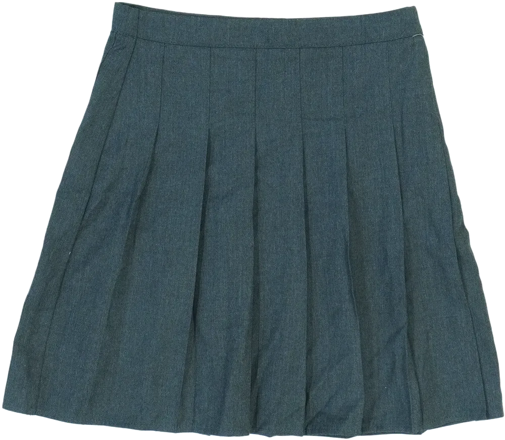 Szürke George Szoknya EU 128 / UK 8 év / US 8 év/M