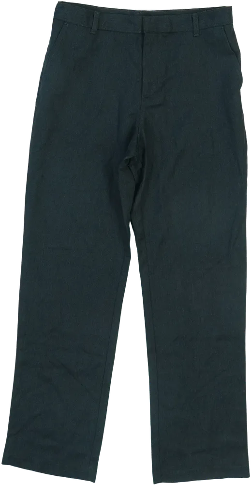 Szürke George Hosszúnadrág EU 146 / UK 11 év / US 12 év/L