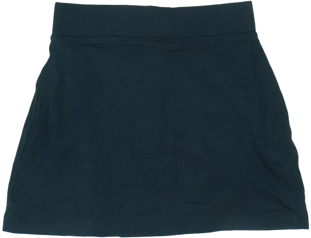 Fekete George Szoknya EU 104 / UK 4 év / US 4T/XS