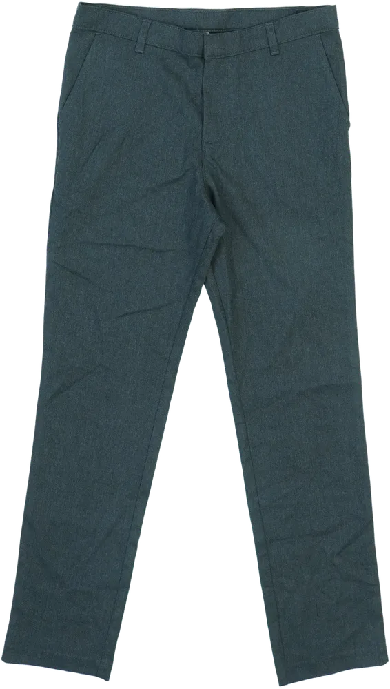 Szürke George Hosszúnadrág EU 146 / UK 11 év / US 12 év/L