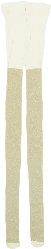 Barna Dressy Kidz Harisnya EU 140 / UK 10 év / US 10 év/L