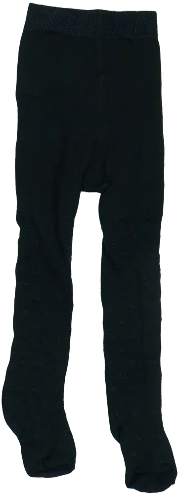 Fehér Dressy Kidz Harisnya EU 98 / UK 3 év / US 3T