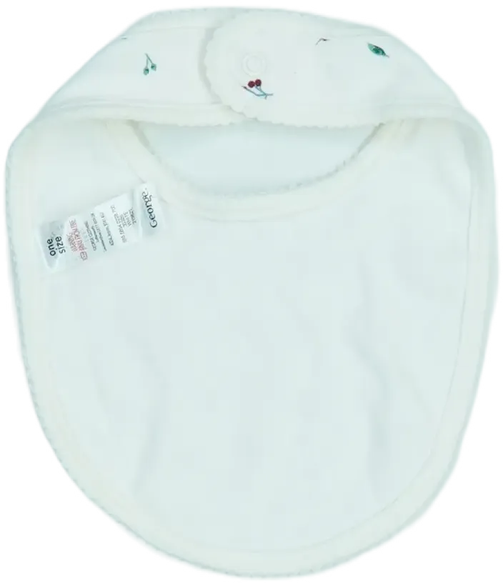 Fehér George Előke Egyméret