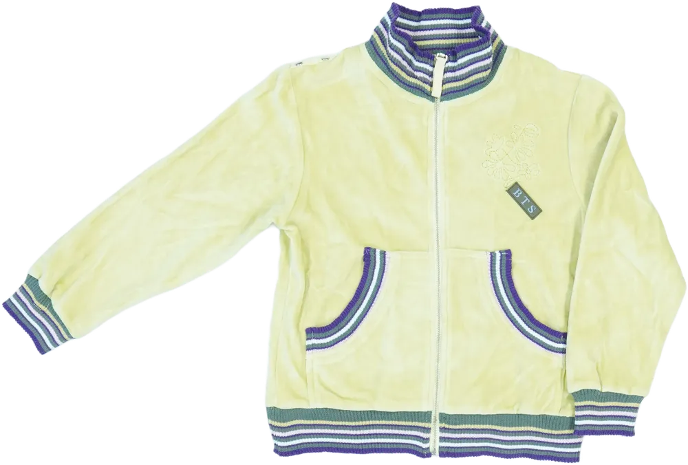 Sárga Egyéb Pulóver EU 128 / UK 8 év / US 8 év/M