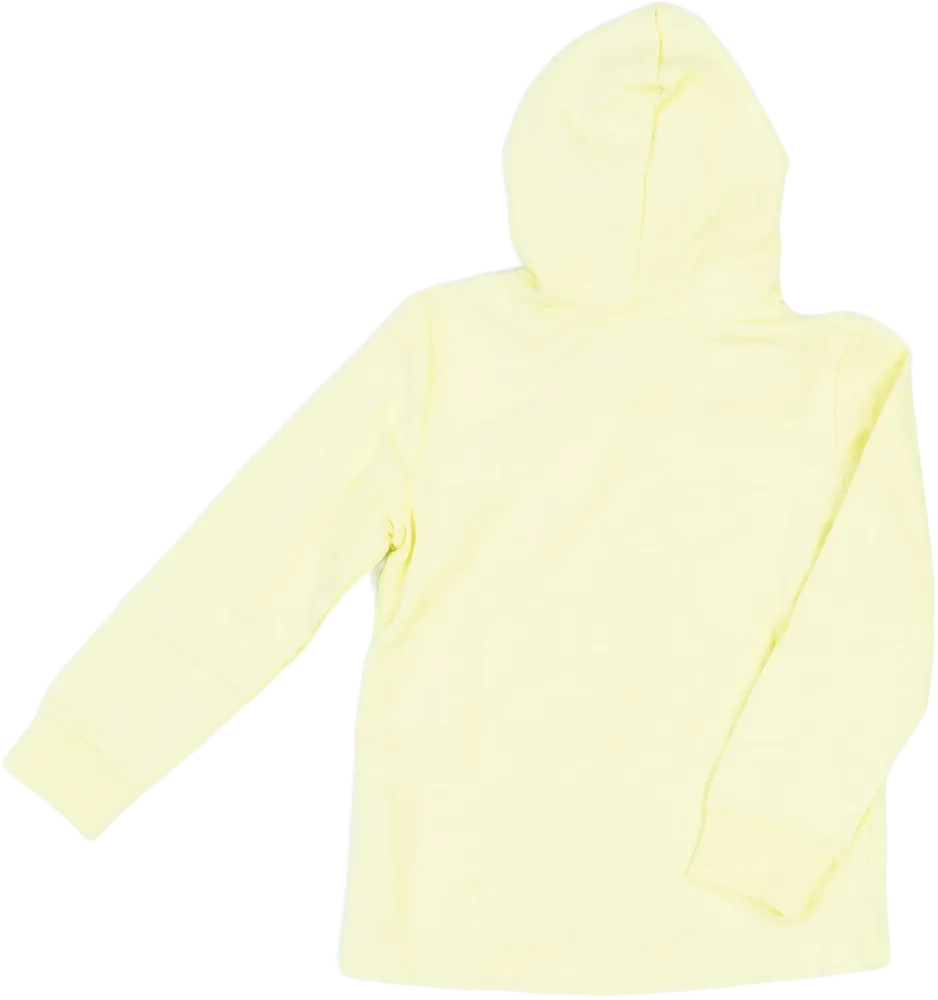 Sárga OVS Pulóver EU 110 / UK 5 év / US 5 év/XS