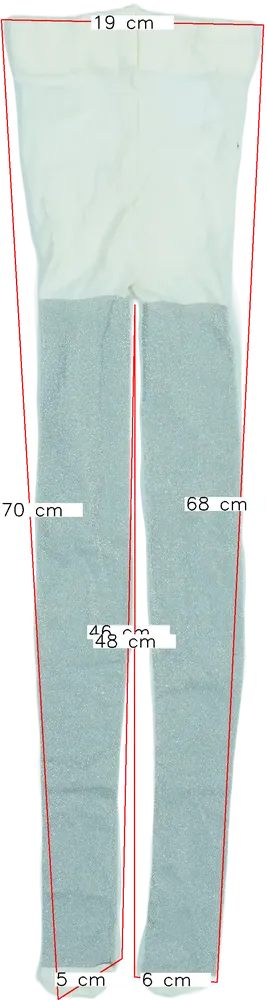 Barna George Harisnya EU 116 / UK 6 év / US 6 év/S