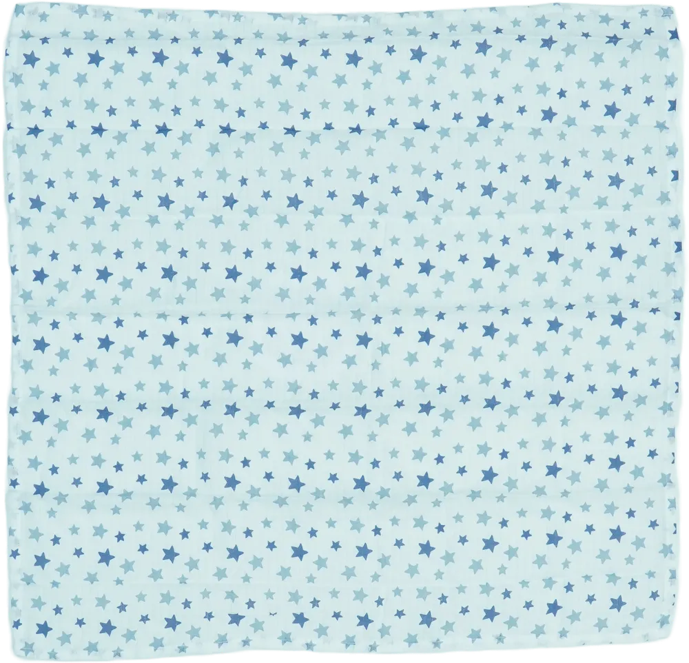 Fehér Baby Pelenka Egyméret