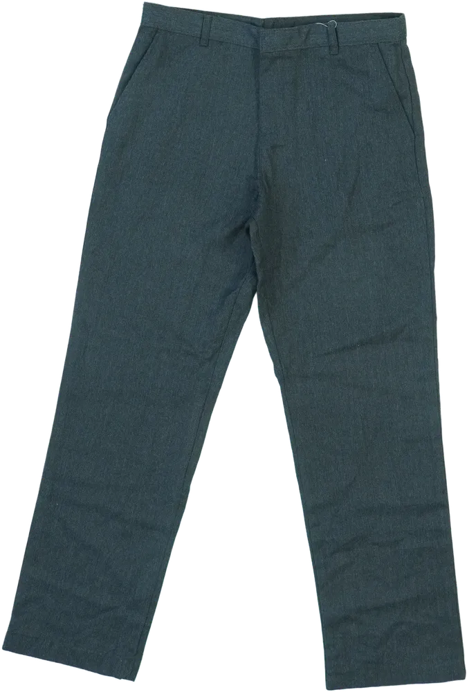 Szürke George Hosszúnadrág EU 152 / UK 12 év / US 12 év/L