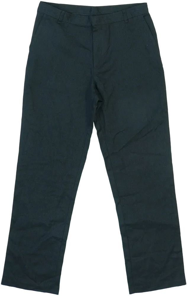 Szürke George Hosszúnadrág EU 158 / UK 13 év / US 14 év/XL