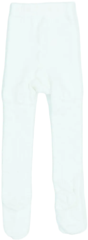 Fehér Dressy Kidz Harisnya EU 98 / UK 3 év / US 3T