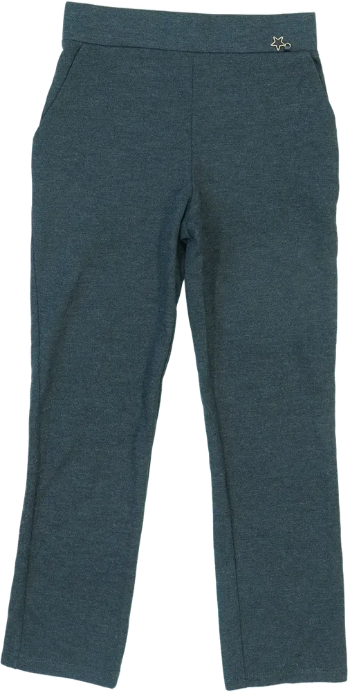 Szürke George Leggings EU 122 / UK 7 év / US 7 év/M