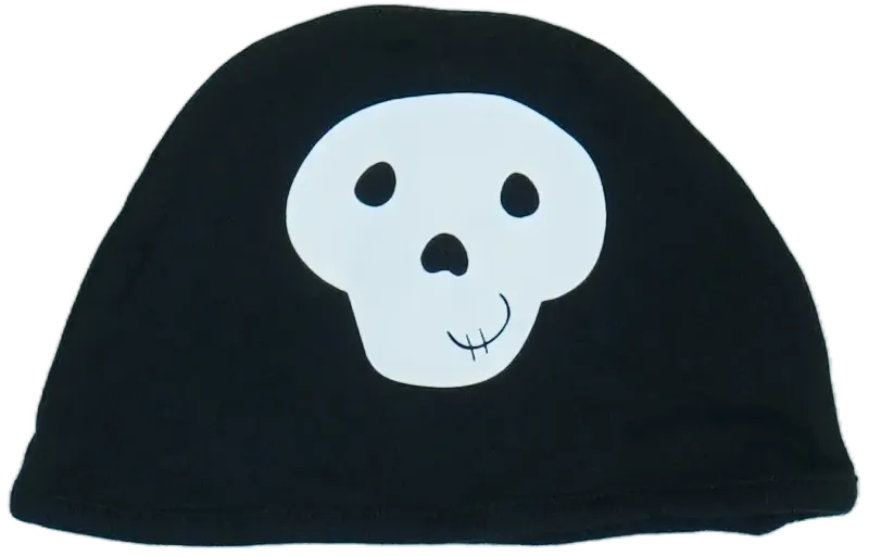 Fekete George Sapka EU 80 / UK 9-12 hónap / US 12 hónap