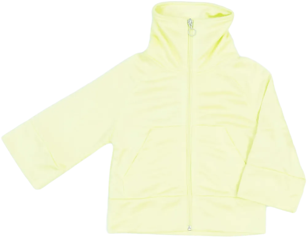 Sárga Overkids Pulóver EU 92 / UK 2 év / US 2T