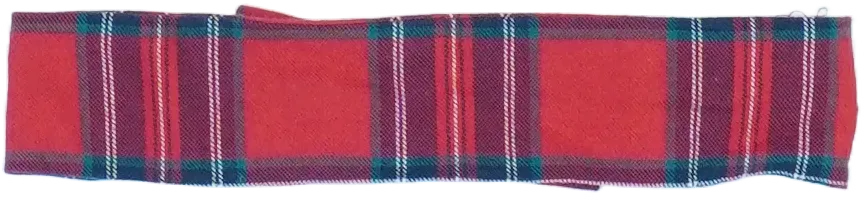 Piros Egyéb Hajpánt Egyméret