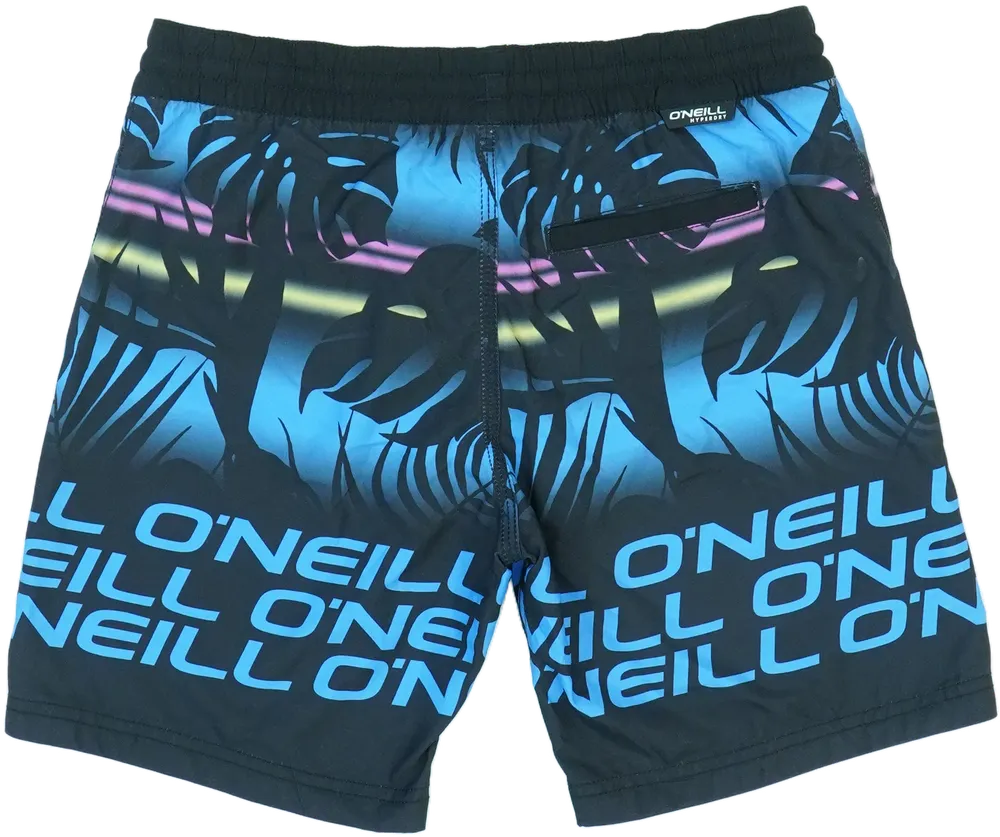 Többszínű O'neill Fürdőnadrág EU 152 / UK 12 év / US 12 év/L