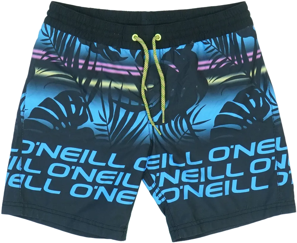 Többszínű O'neill Fürdőnadrág EU 152 / UK 12 év / US 12 év/L