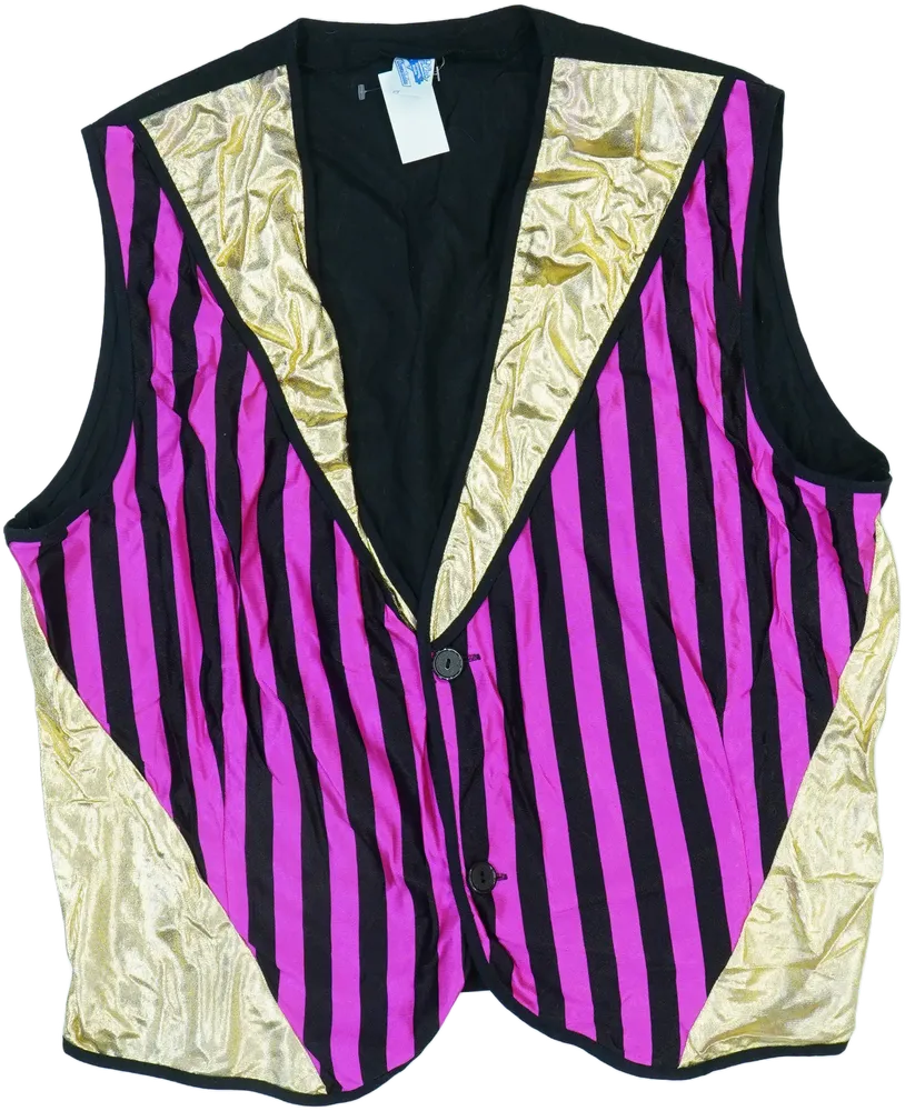 Többszínű Egyéb Jelmez EU 164 / UK 14 év / US 14 év/XL