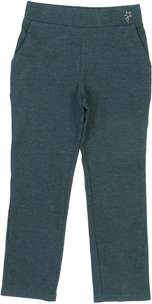 Szürke George Leggings EU 116 / UK 6 év / US 6 év/S