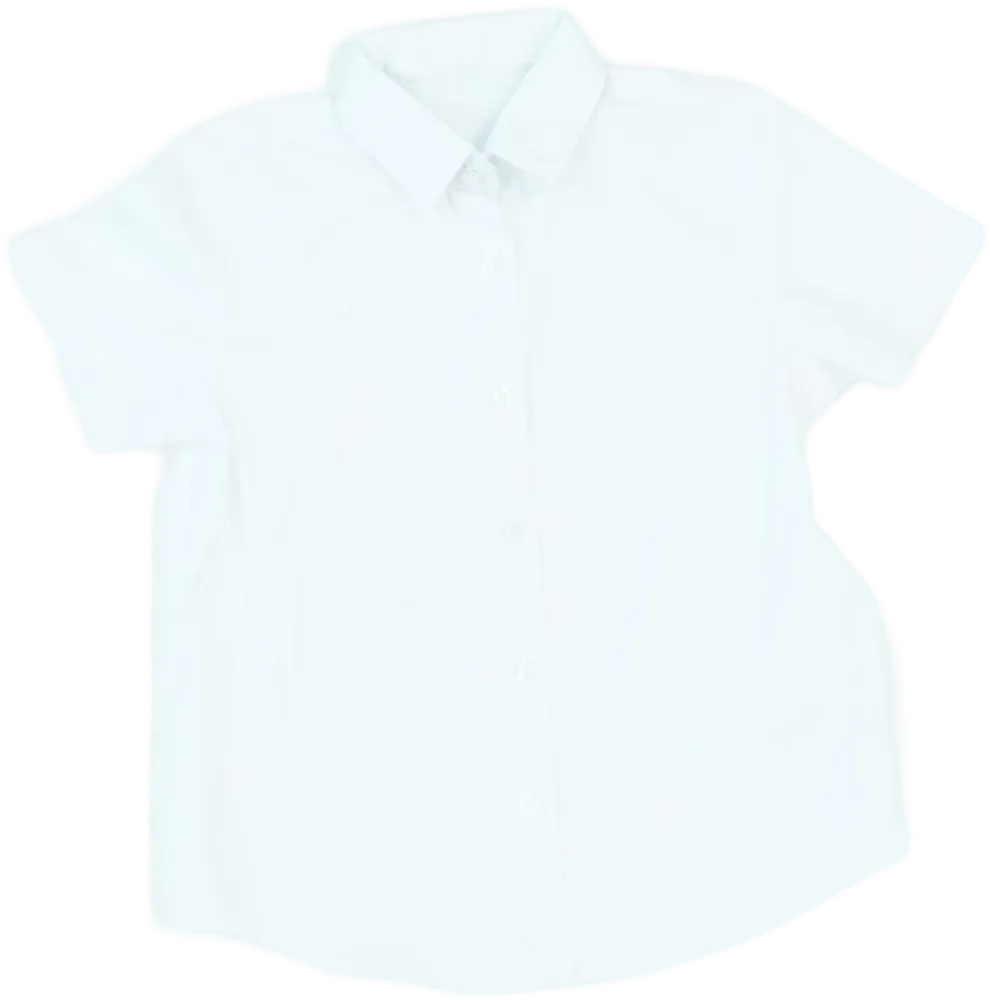 Fehér George Ing EU 116 / UK 6 év / US 6 év/S