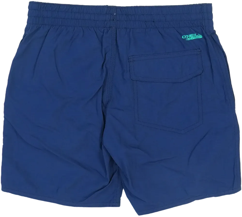 Kék O'neill Fürdőnadrág EU 152 / UK 12 év / US 12 év/L