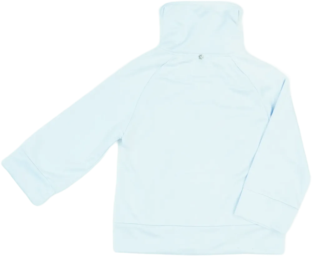 Kék Overkids Pulóver EU 116 / UK 6 év / US 6 év/S