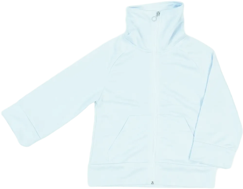 Kék Overkids Pulóver EU 116 / UK 6 év / US 6 év/S