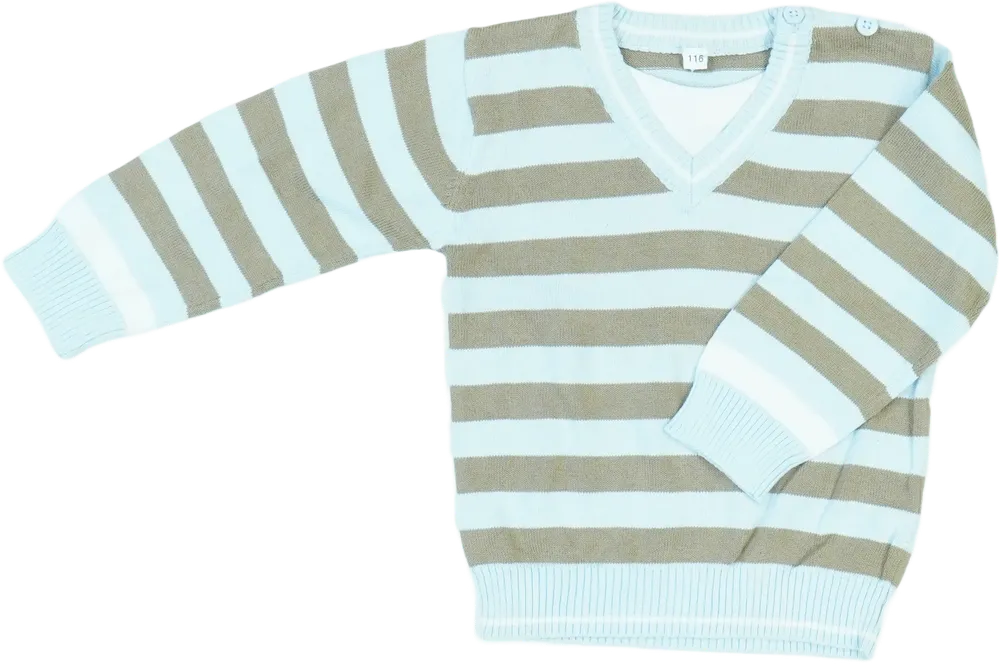 Kék Egyéb Pulóver EU 116 / UK 6 év / US 6 év/S