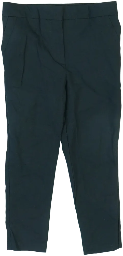 Fekete George Hosszúnadrág EU 104 / UK 4 év / US 4T/XS